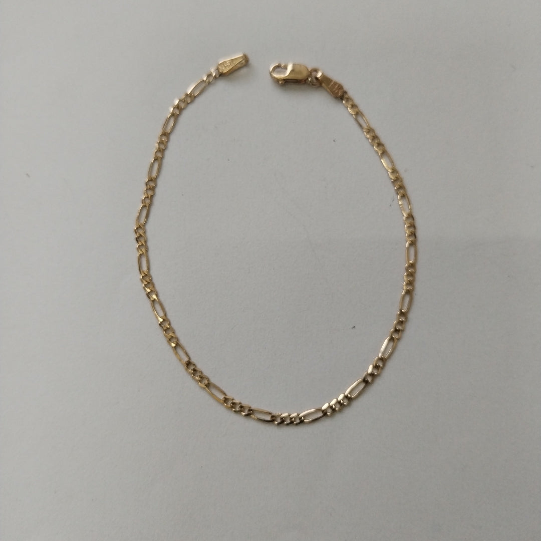 PULSERA 3X1 1.4G 18 CM (NUEVO)