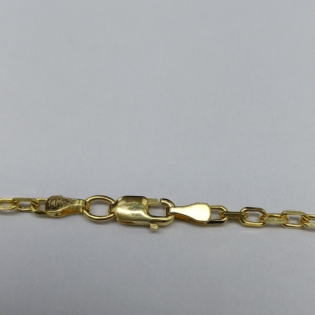 CADENAS ORO 14K 6.1 (NUEVO)