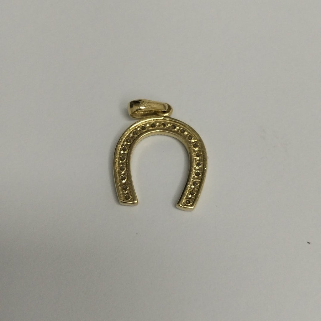 DIJES ORO 10K 0.9 (NUEVO)