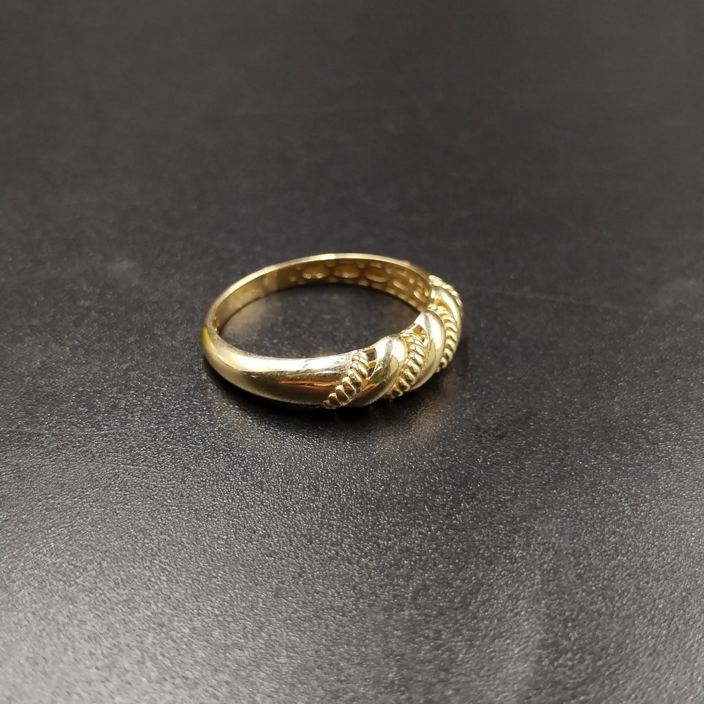 ANILLOS DAMA ORO 14K 2.3 (NUEVO)