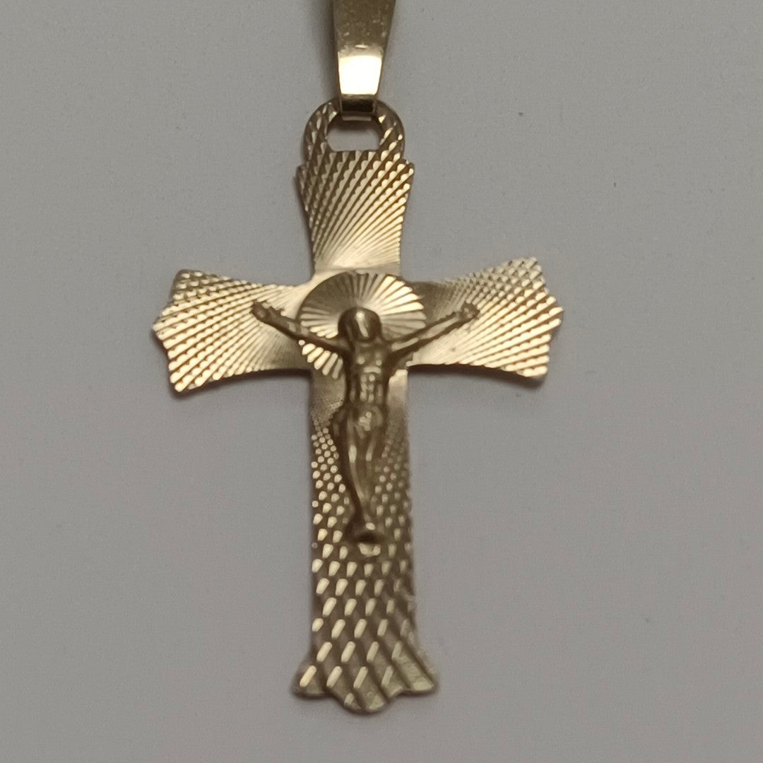 DIJE ORO 10 K 1,30 GRMS (SEMINUEVO)