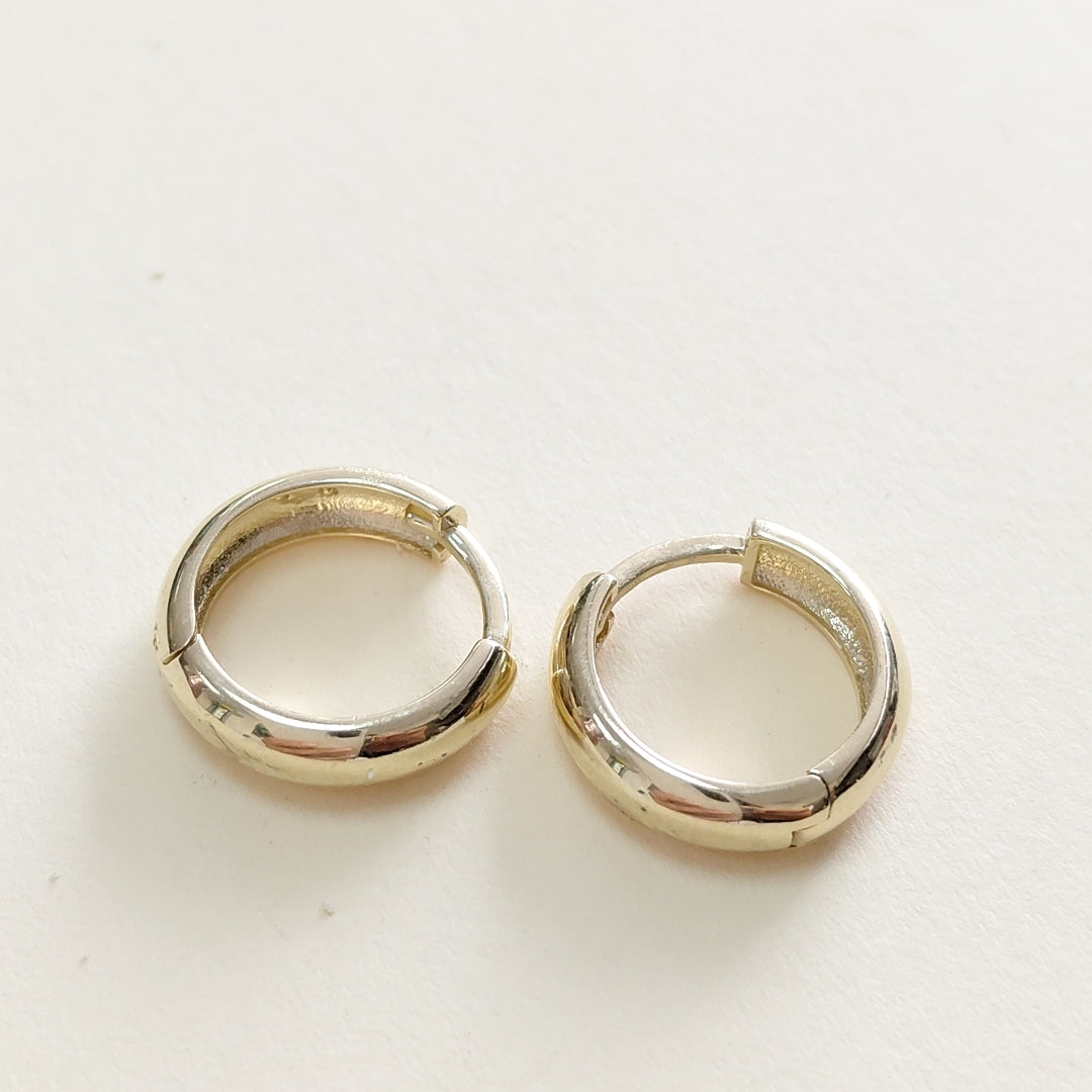 HUGGIES ORO 10K 1.8 (NUEVO)