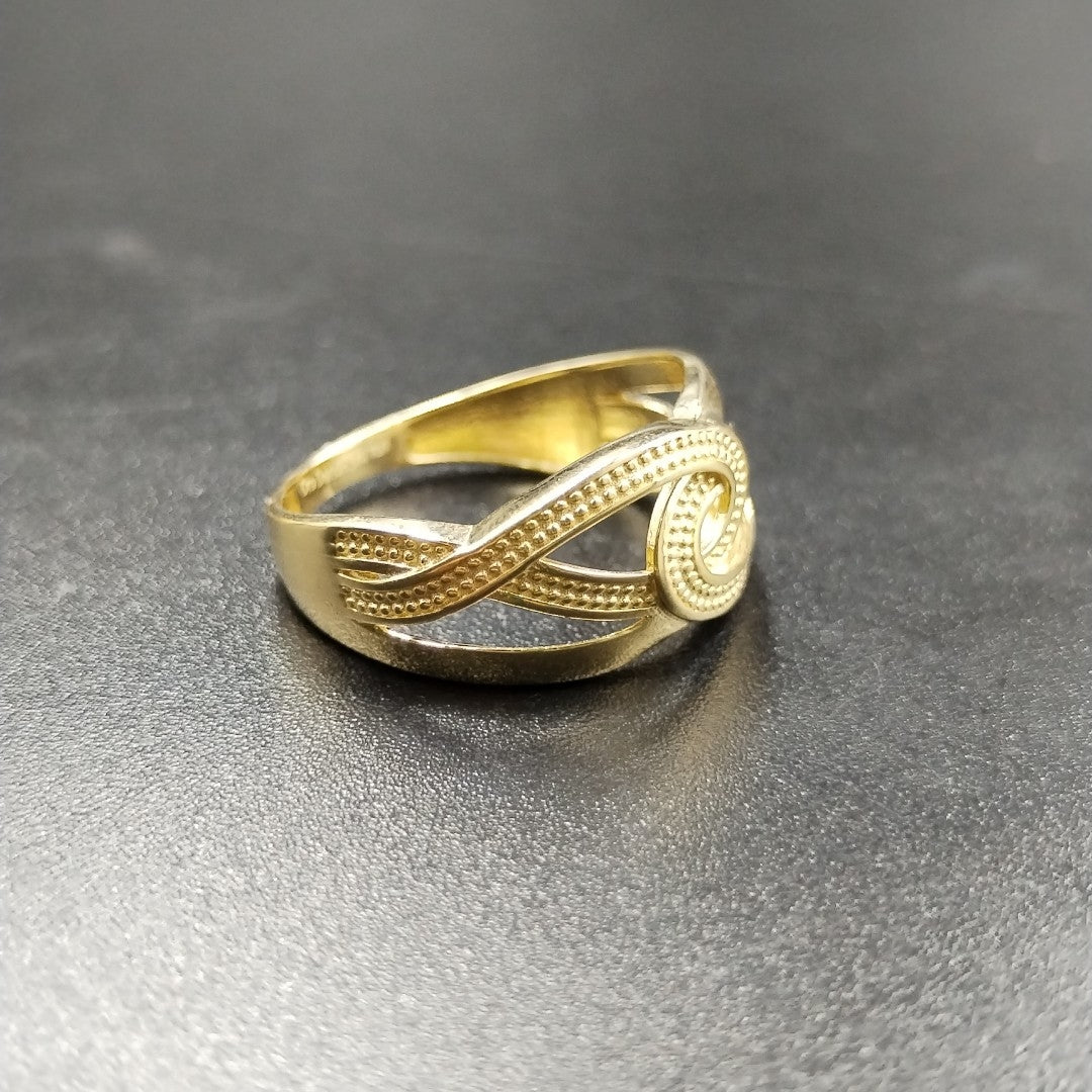ANILLOS DAMA ORO 14K 2.3 (NUEVO)