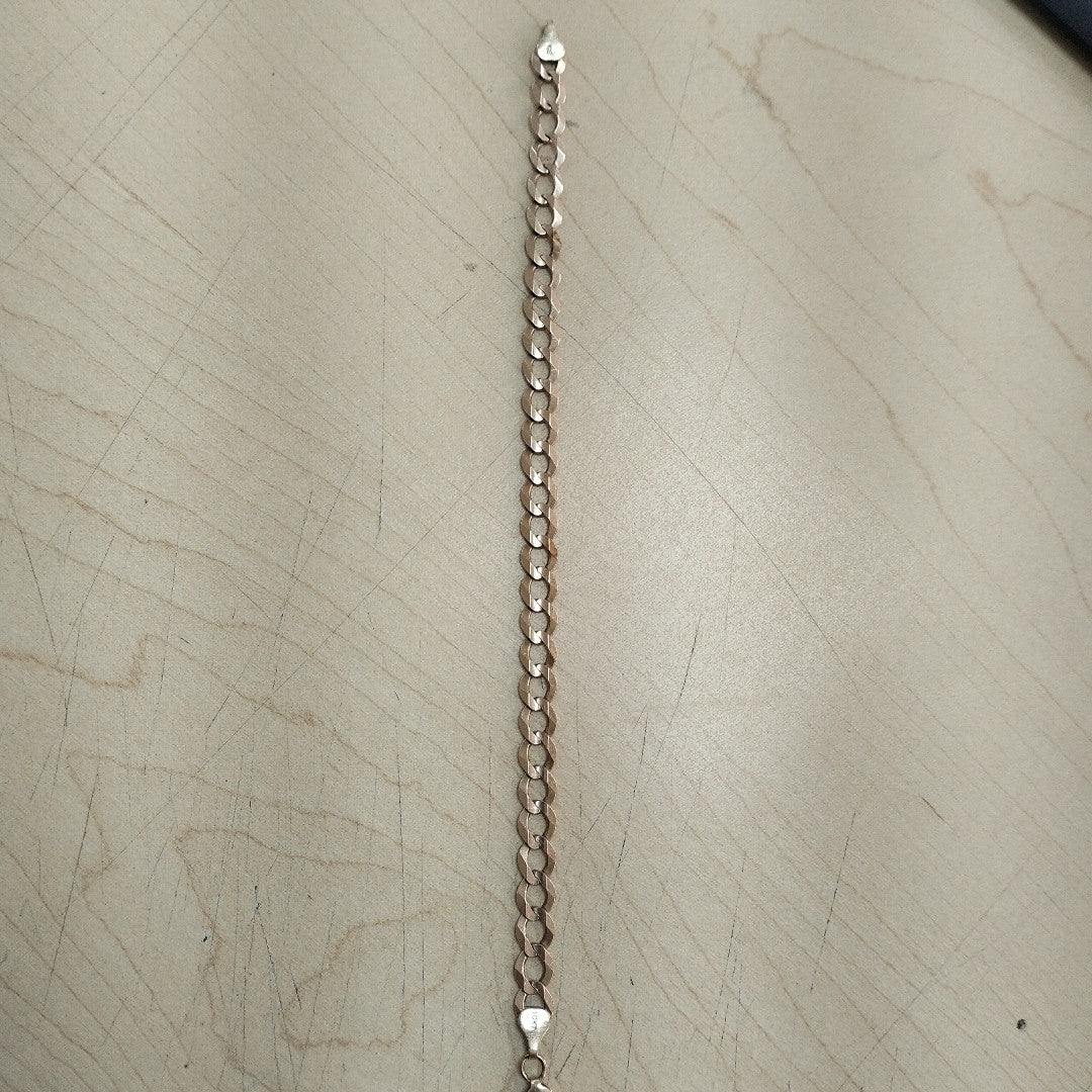 PULSERA ORO 8 K 8,50 GRMS (SEMINUEVO)