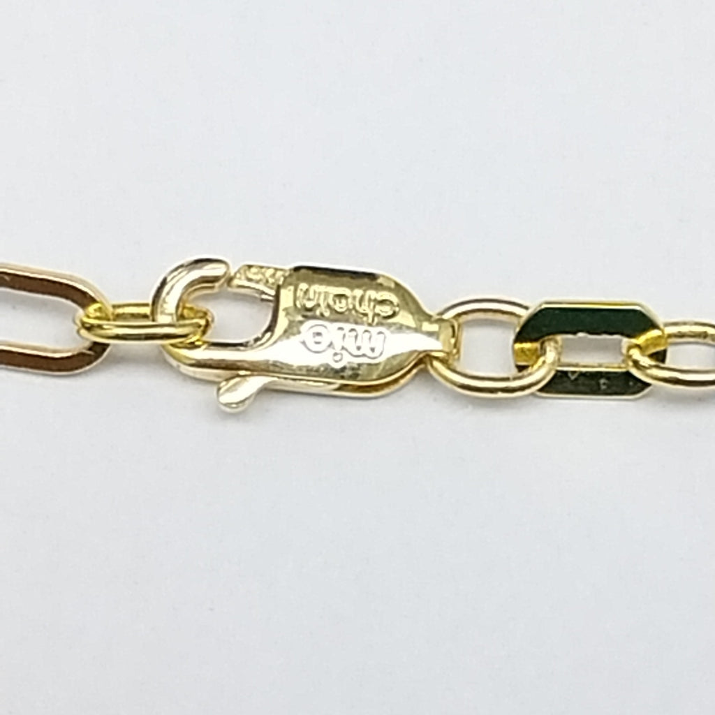CADENAS ORO 14K 9 (NUEVO)