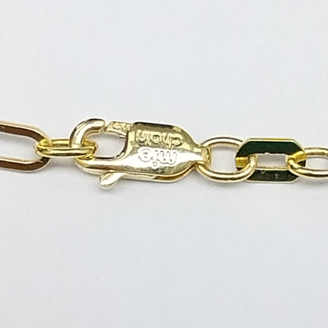 CADENAS ORO 14K 9 (NUEVO)