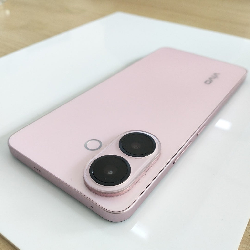 CELULAR VIVO V60 LITE 5G V2529 (2025) 512 GB 12 GB RAM (SEMINUEVO)