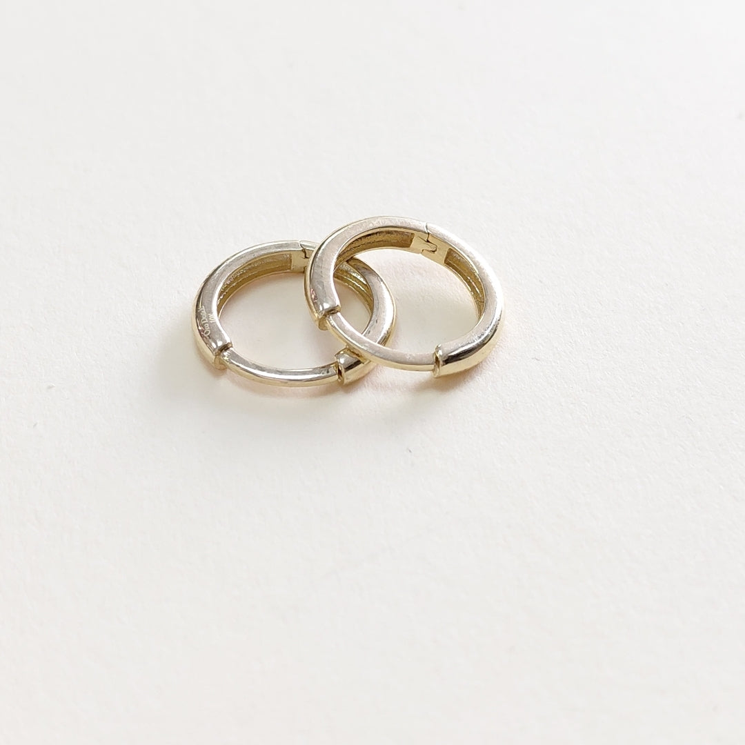 HUGGIES ORO 10K 1.4 (NUEVO)