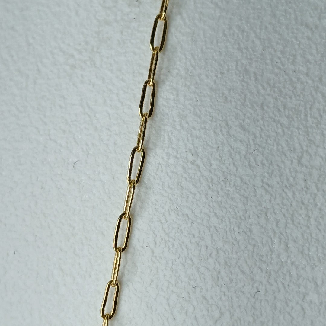 CADENAS ORO 14K 2.4 (NUEVO)