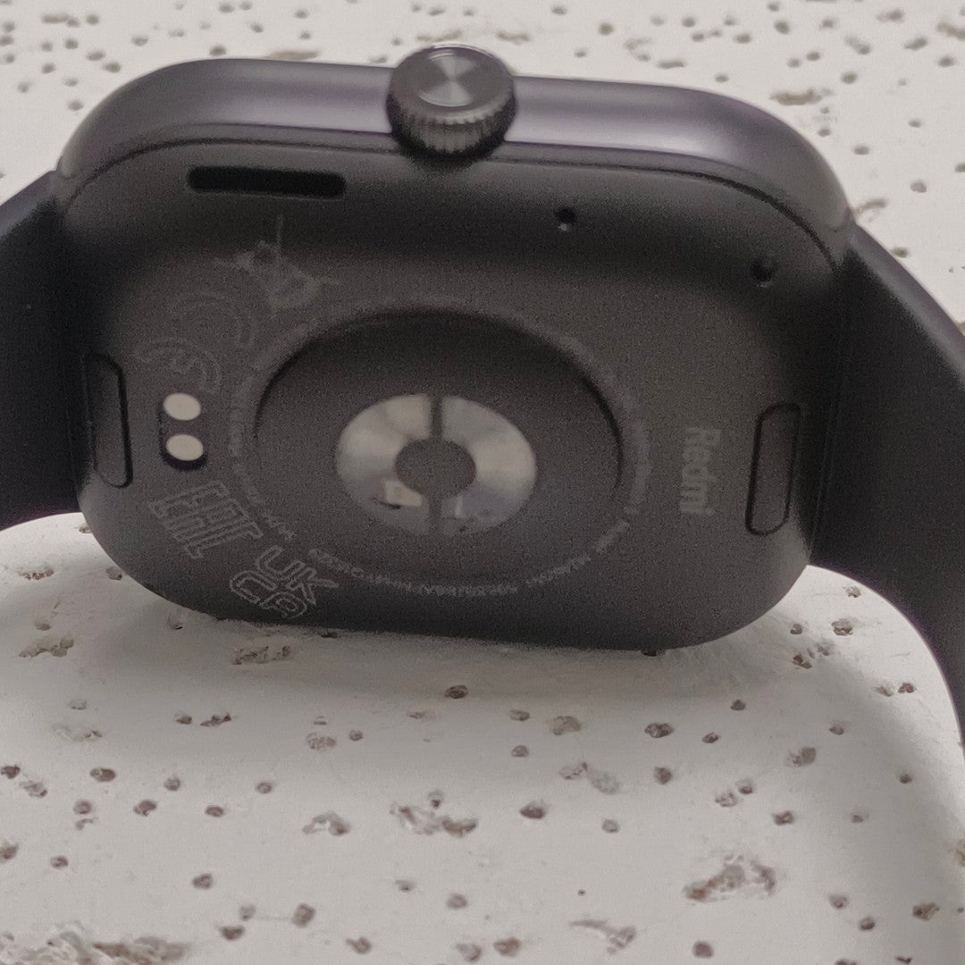 SMARTWATCH XIAOMI REDMI WATCH 5 50 MM BLUETOOTH (SEMINUEVO)