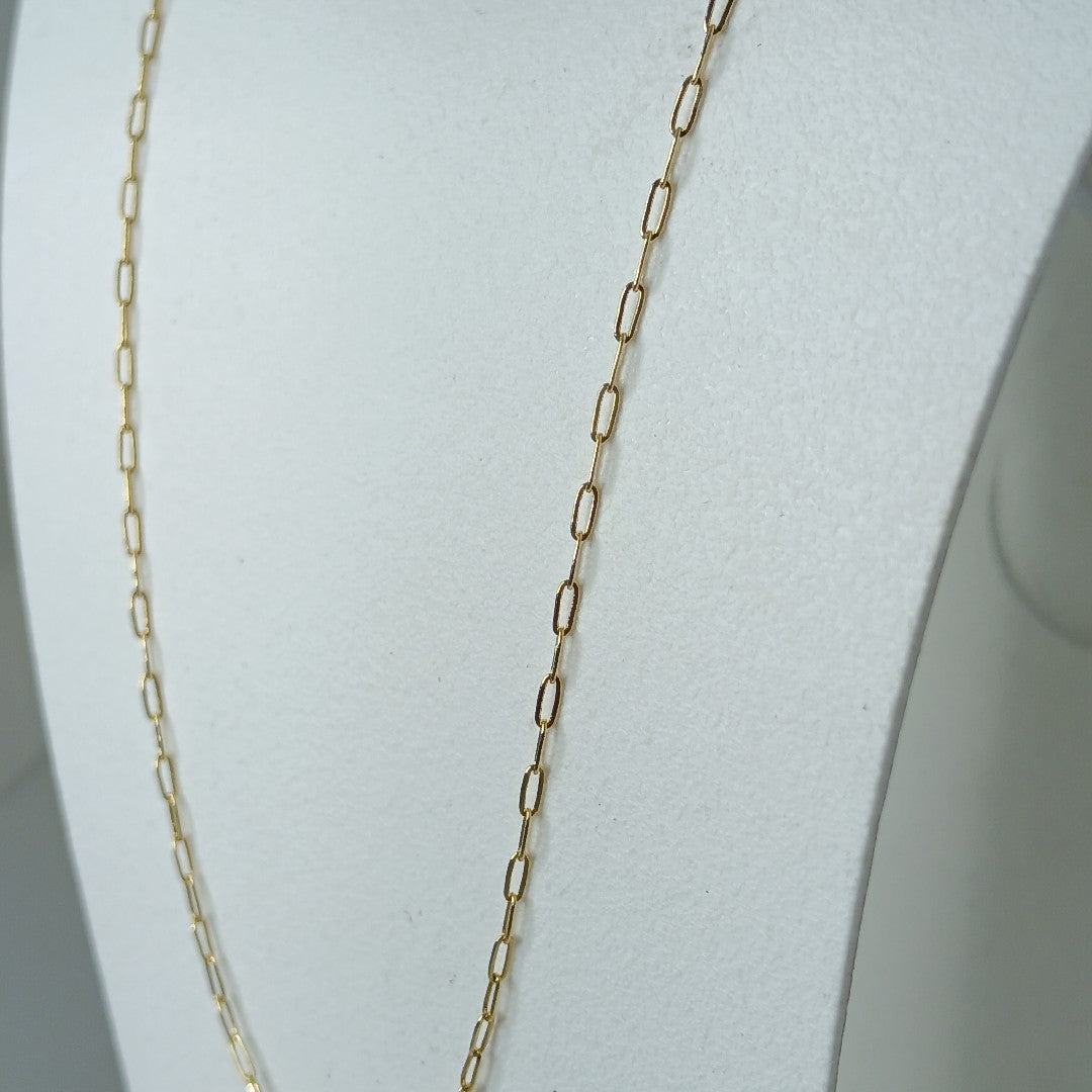 CADENAS ORO 14K 2.4 (NUEVO)