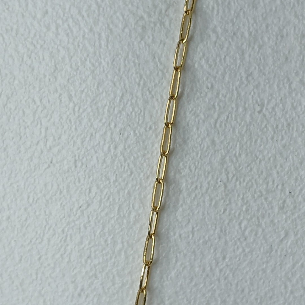 CADENAS ORO 14K 2.4 (NUEVO)