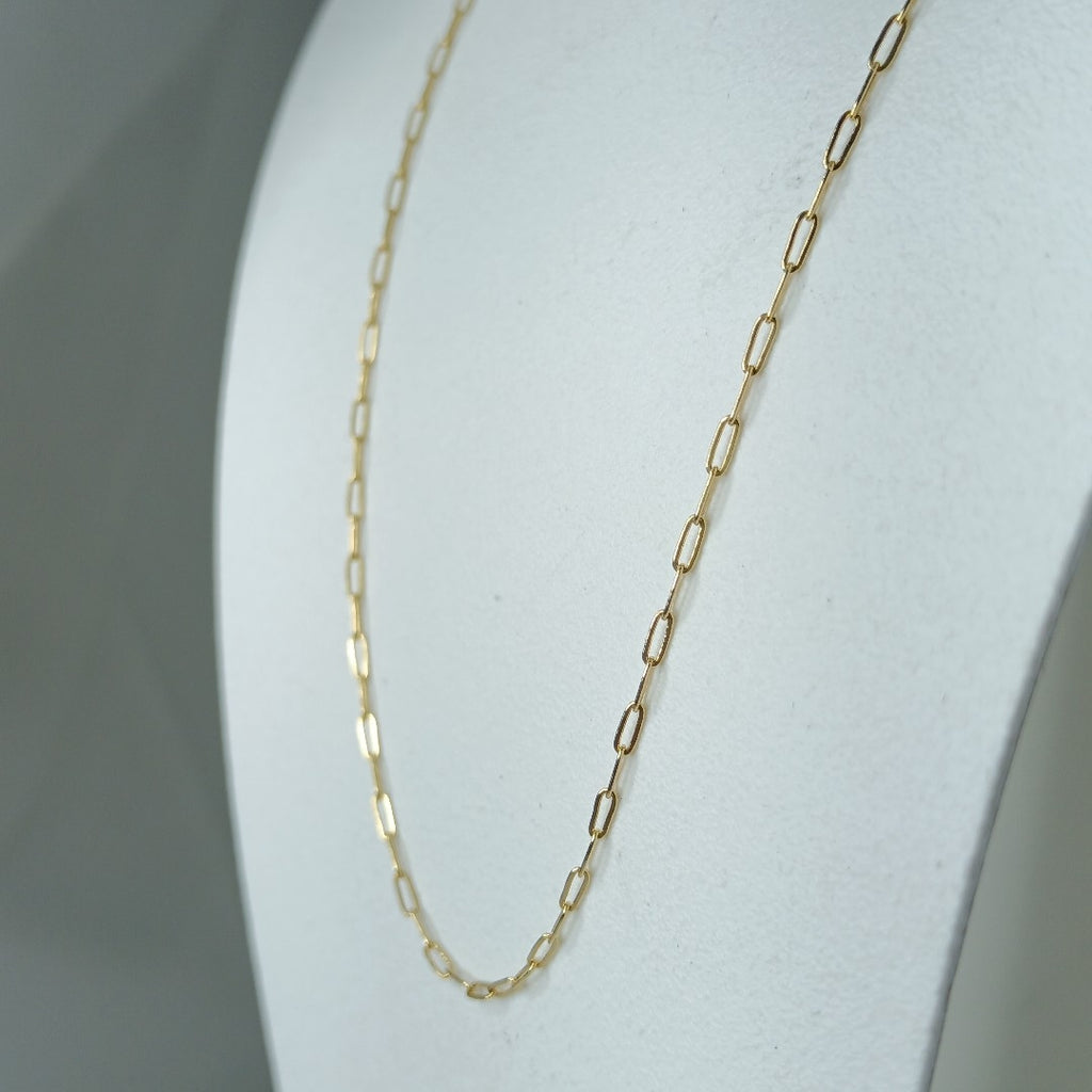 CADENAS ORO 14K 2.2 (NUEVO)