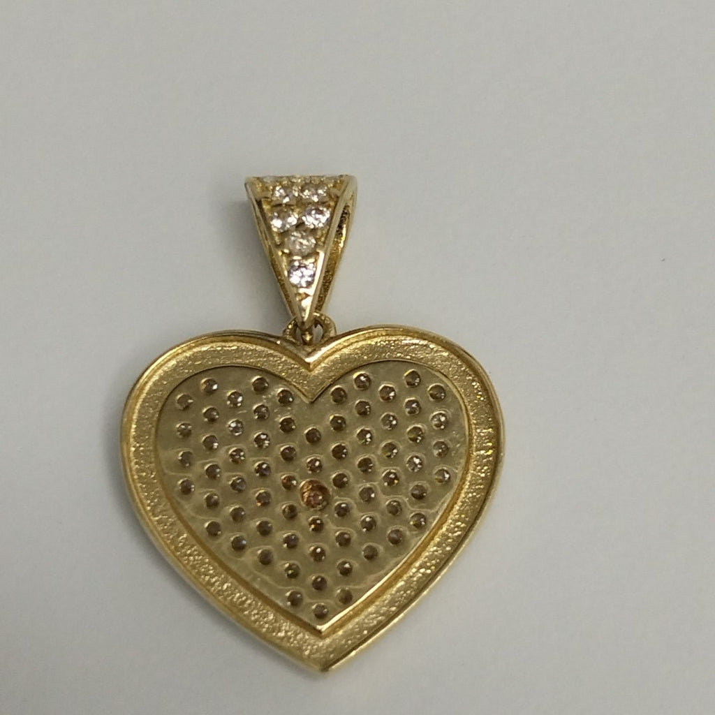 DIJES ORO 14K 2.2 (NUEVO)