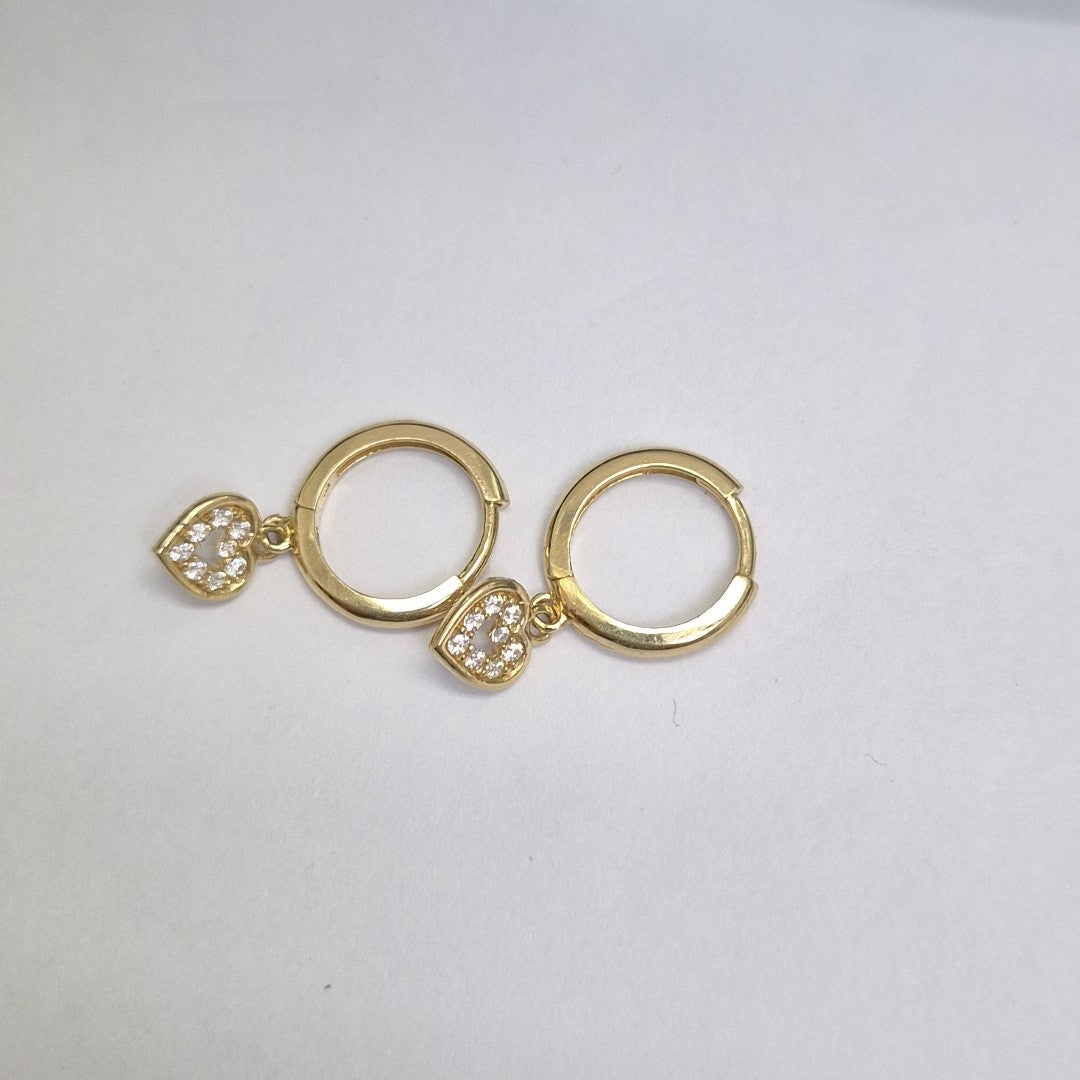 HUGGIES ORO 10K 1.9 (NUEVO)