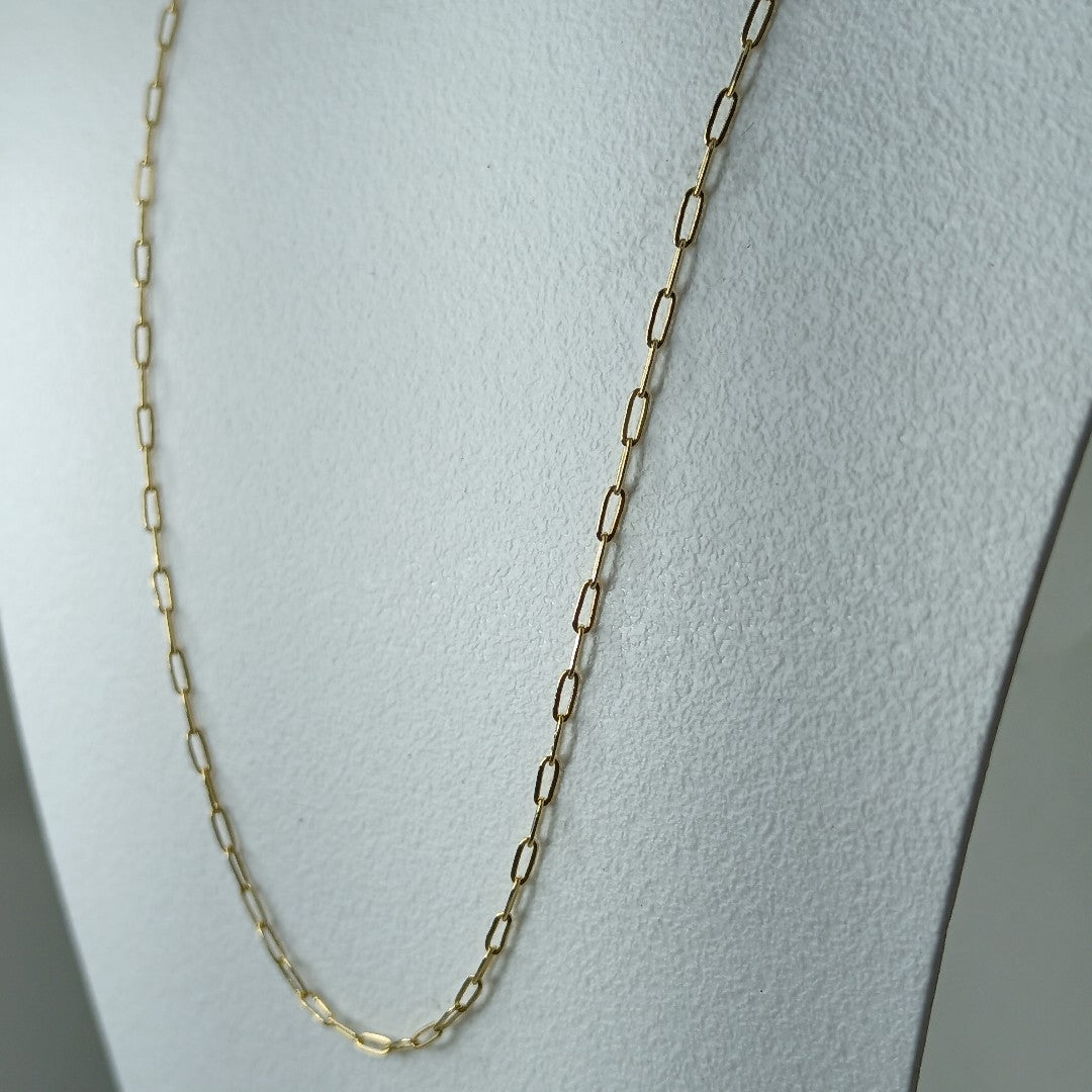 CADENAS ORO 14K 2.2 (NUEVO)