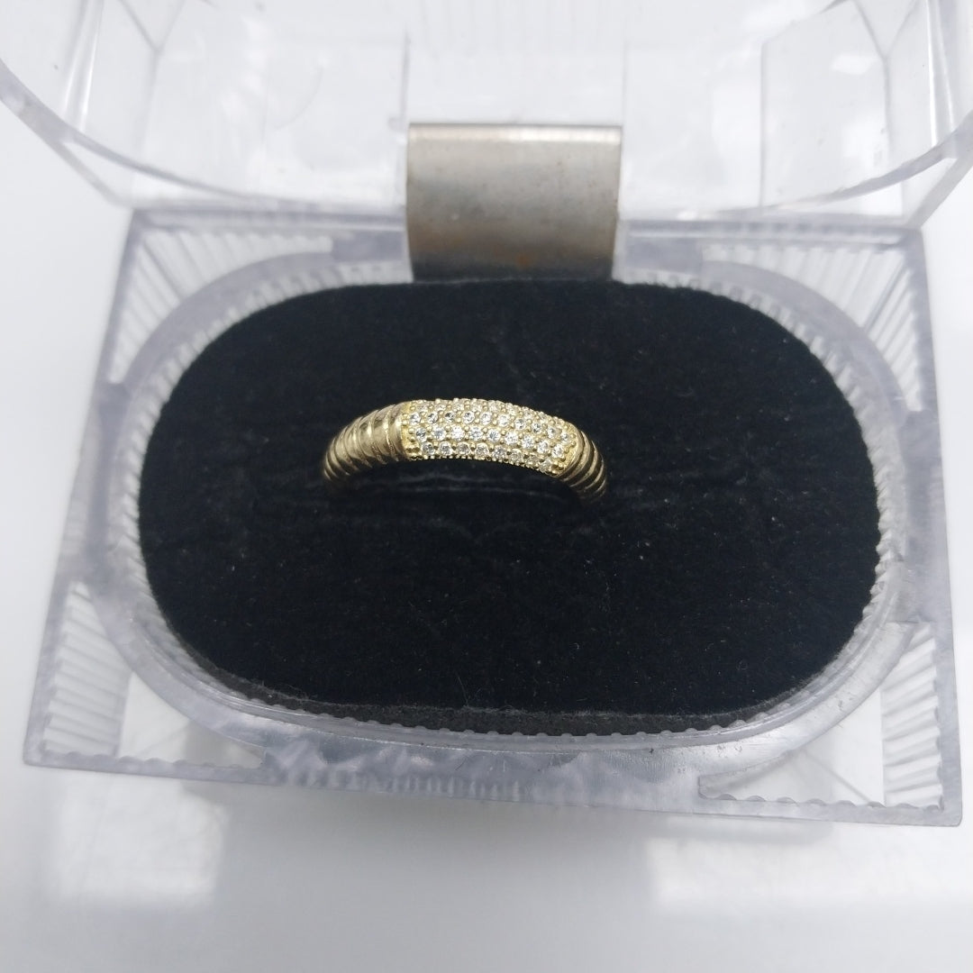 ANILLOS DAMA ORO 14K 1.8 (NUEVO)