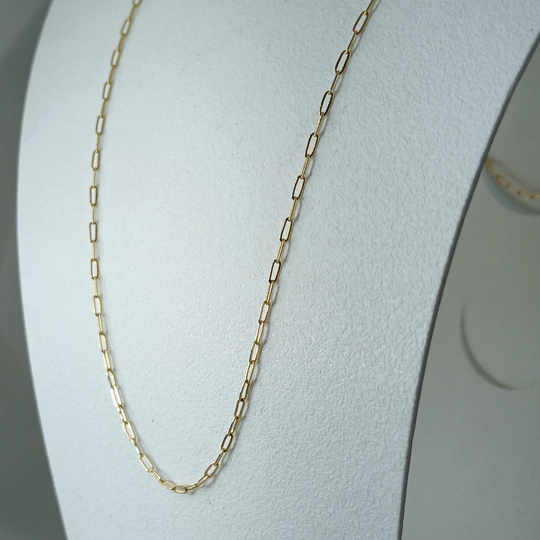 CADENAS ORO 14K 2.2 (NUEVO)