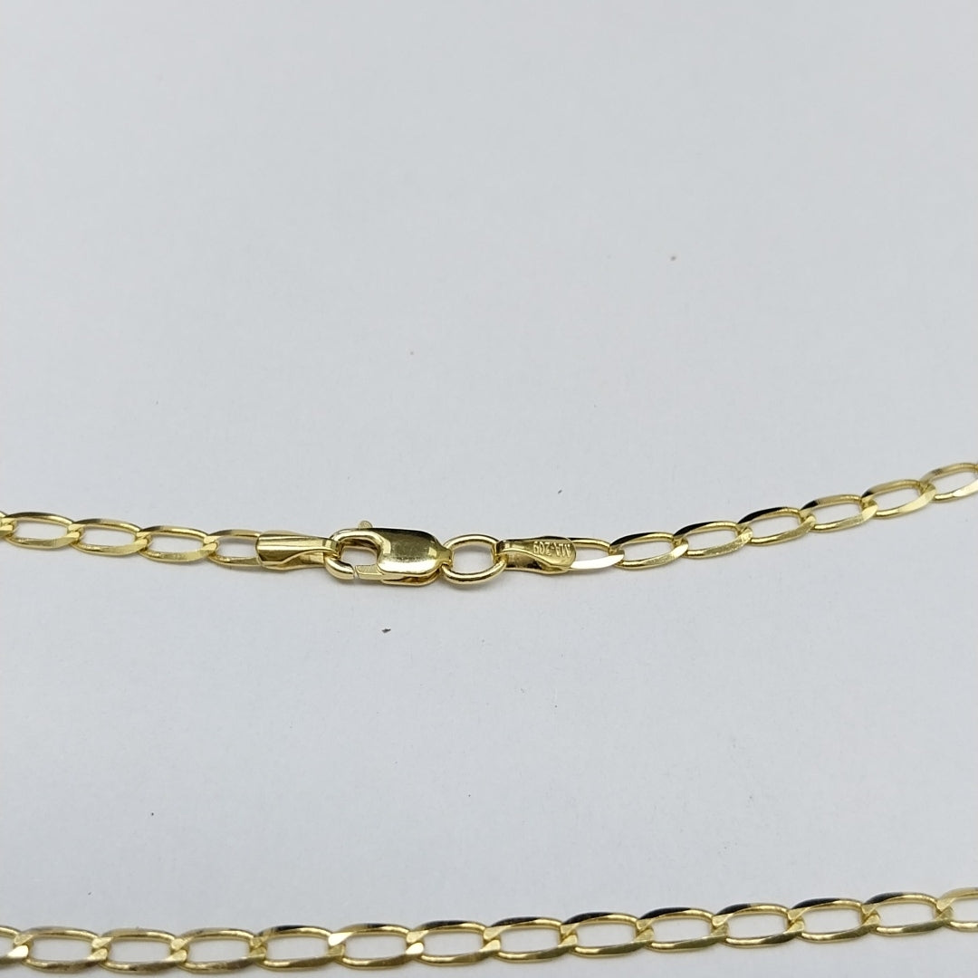 CADENAS ORO 14K 4.3 (NUEVO)