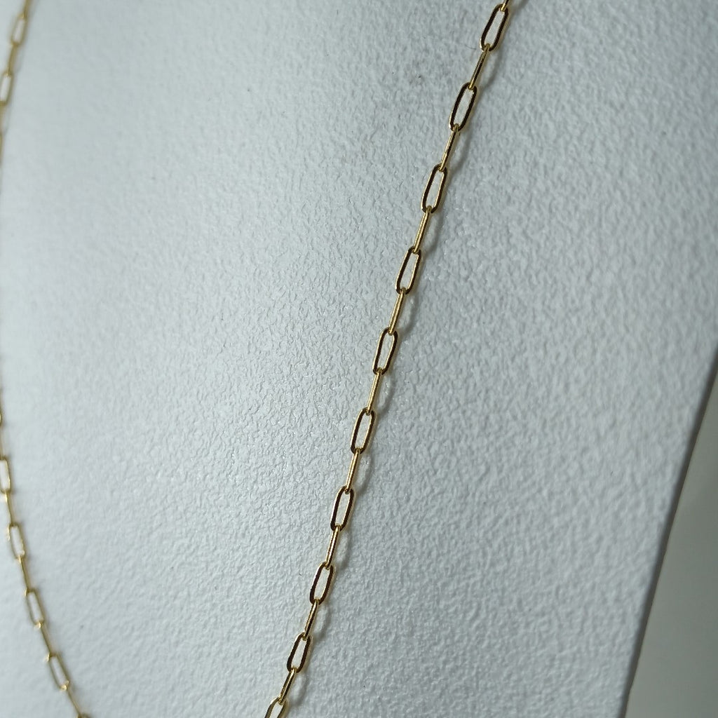 CADENAS ORO 14K 2.2 (NUEVO)