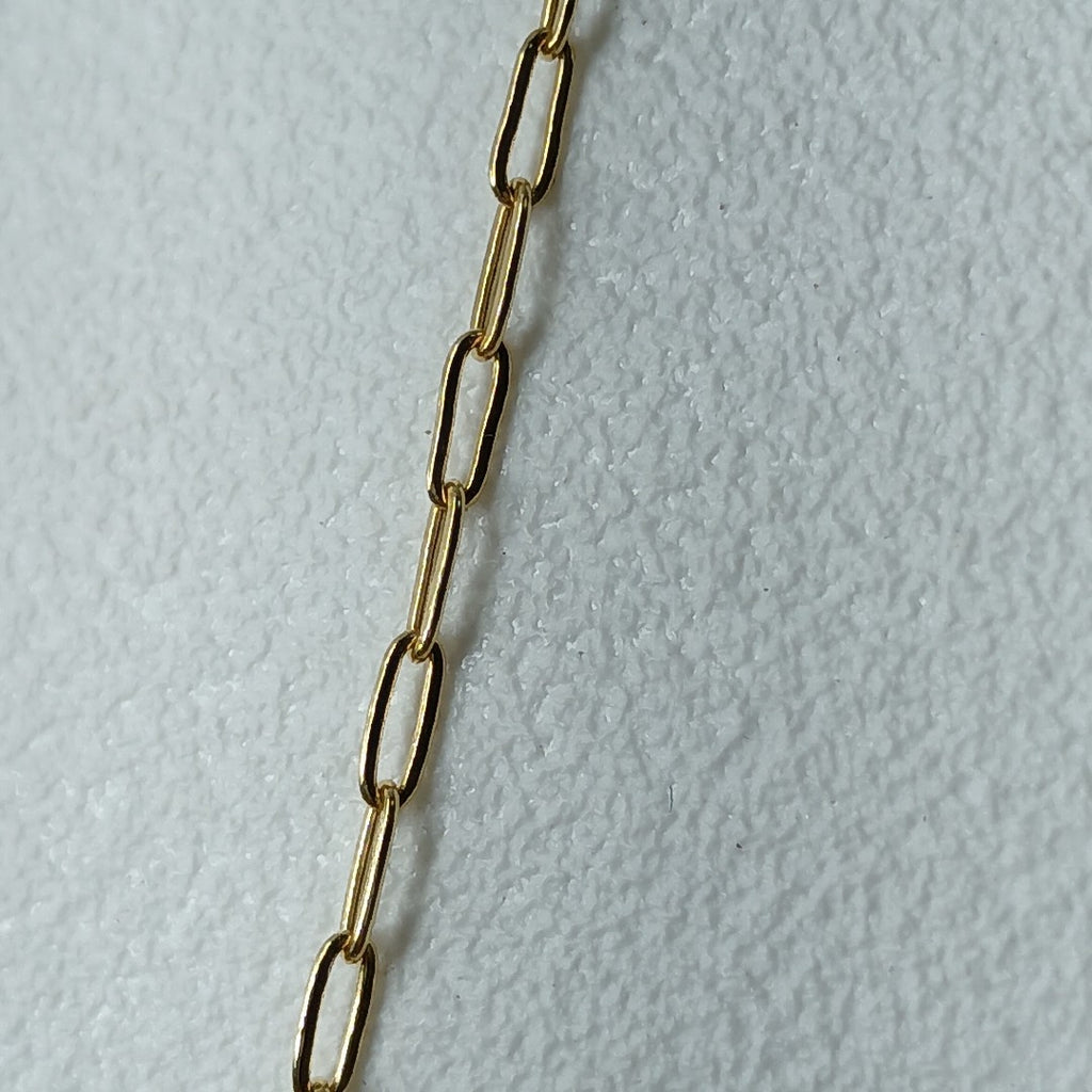 CADENAS ORO 14K 2.4 (NUEVO)