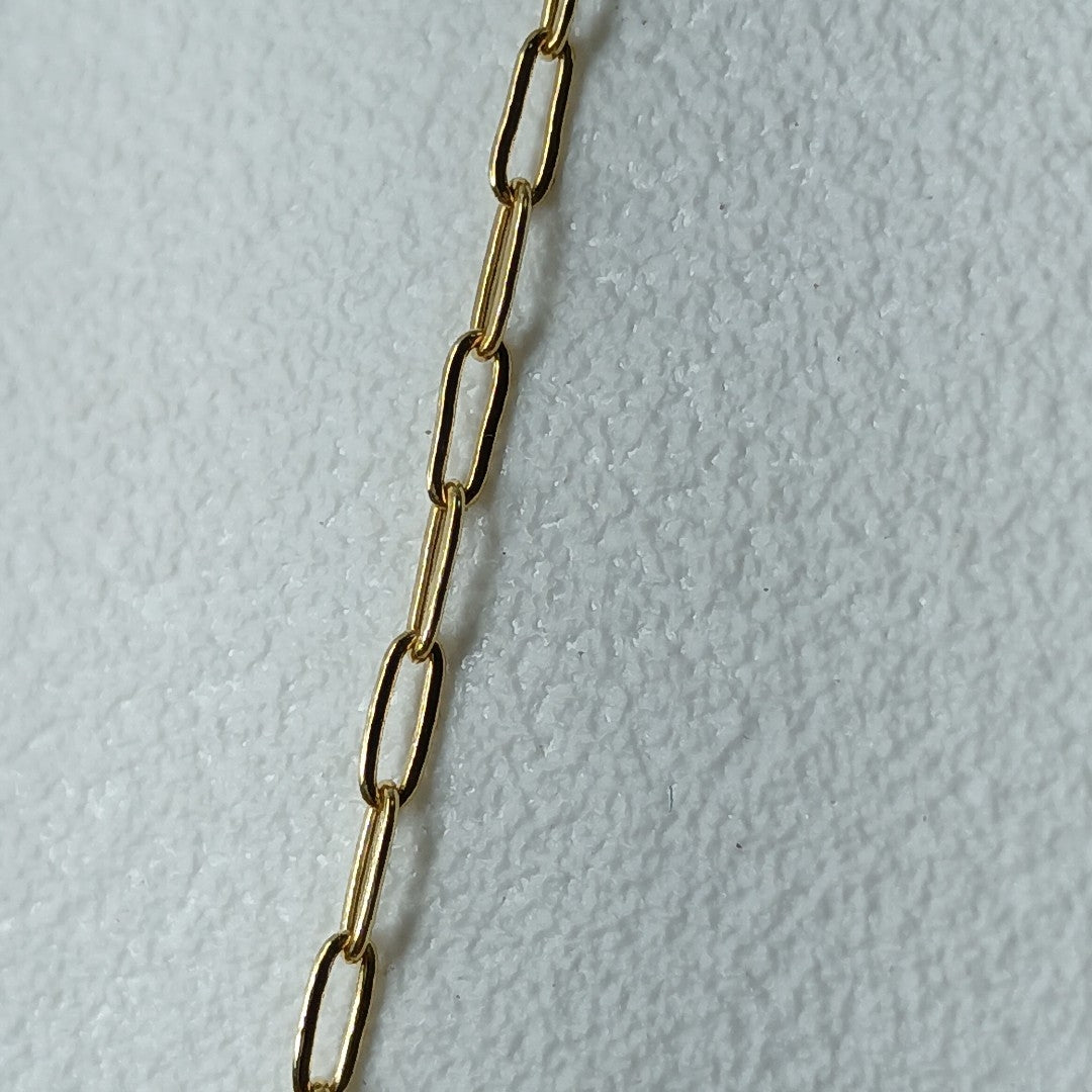 CADENAS ORO 14K 2.4 (NUEVO)