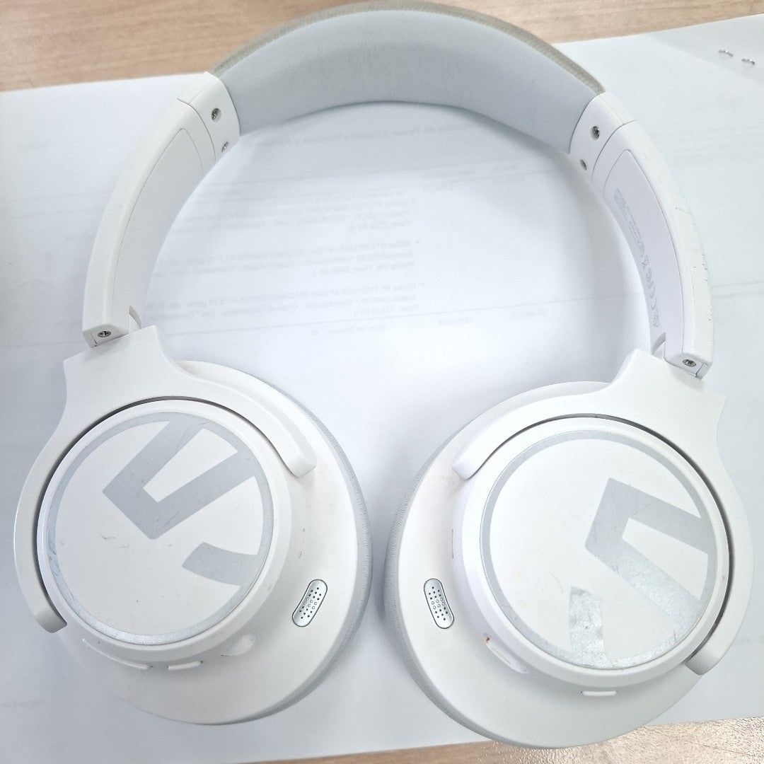 AUDIFONOS SOUNDPEATS SPACE INALAMBRICO IN EAR (SEMINUEVO)