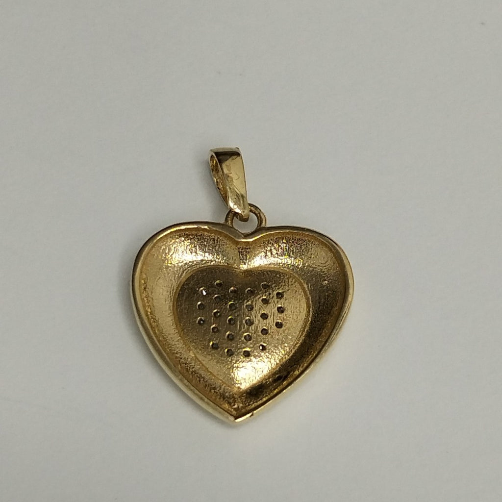 DIJES ORO 14K 2.3 (NUEVO)