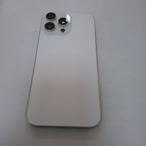 CELULAR APPLE IPHONE 16 PRO MAX A3084 (2024) 256 GB 8 GB RAM (SEMINUEVO)