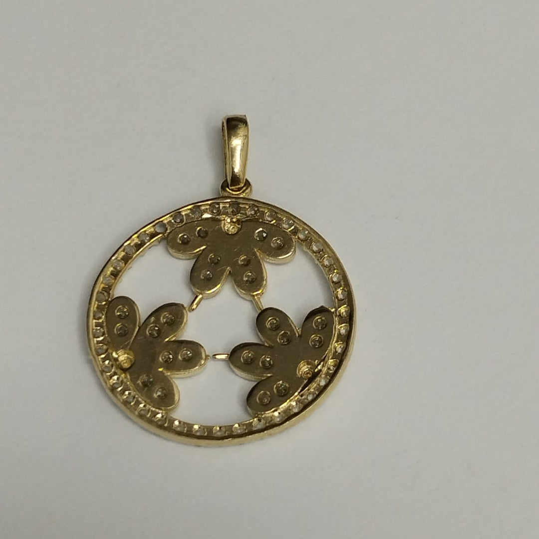 DIJES ORO 10K 1.8 (NUEVO)