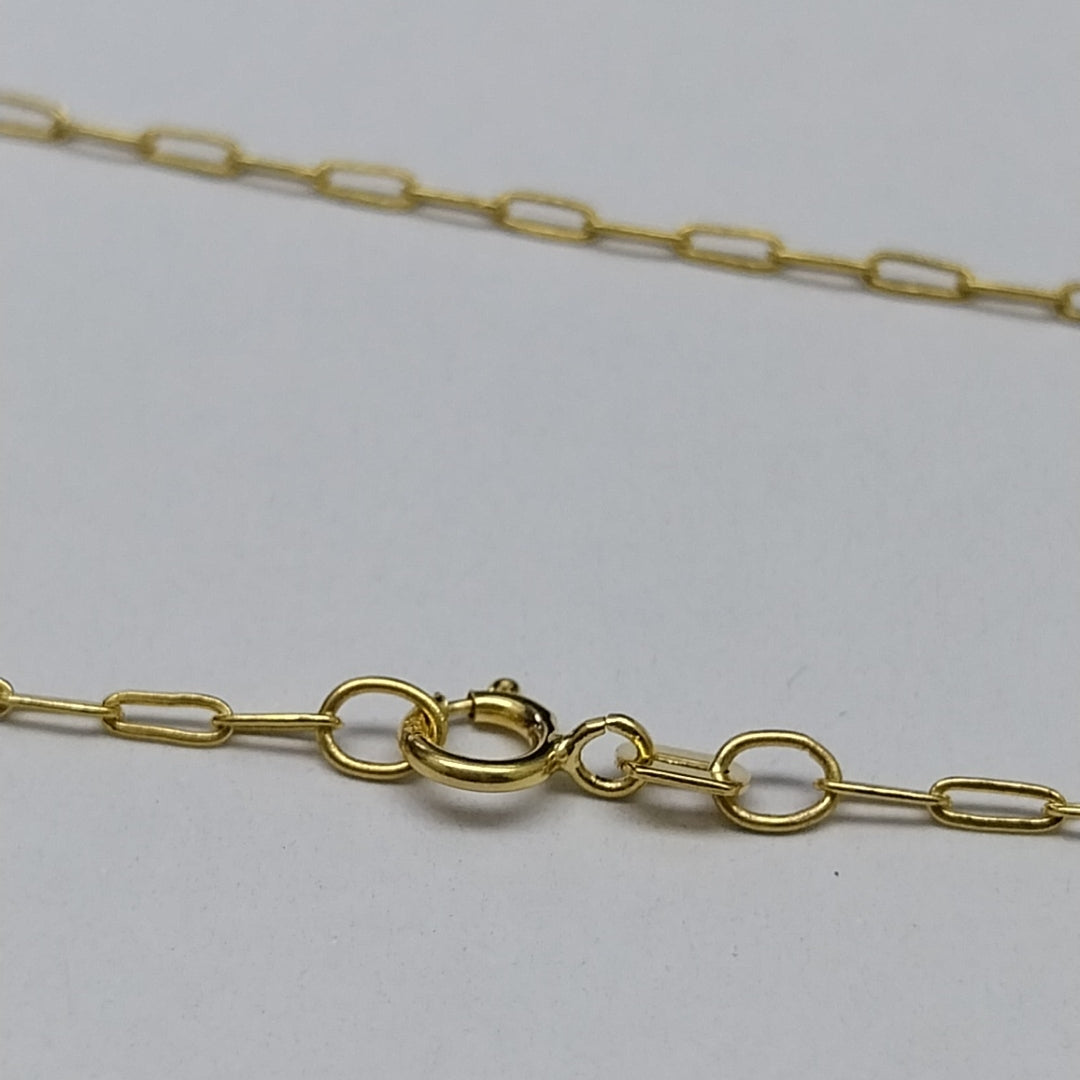 CADENAS ORO 14K 2.1 (NUEVO)