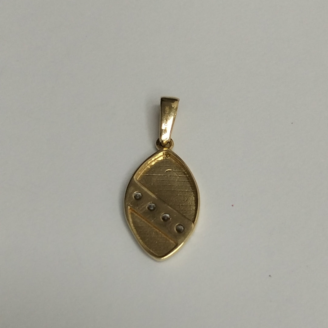 DIJES ORO 14K 1 (NUEVO)