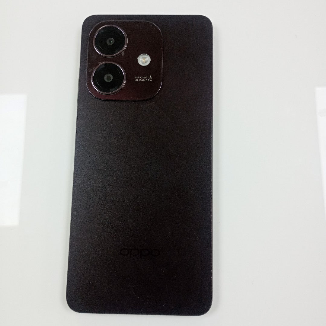 CELULAR OPPO  A40 CPH2669 (2024) 256 GB 4 GB RAM (SEMINUEVO)