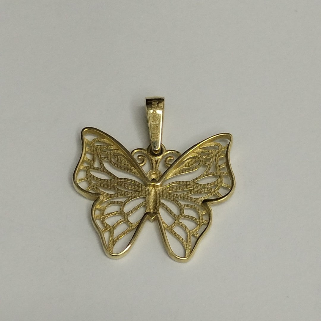 DIJES ORO 10K 1.2 (NUEVO)