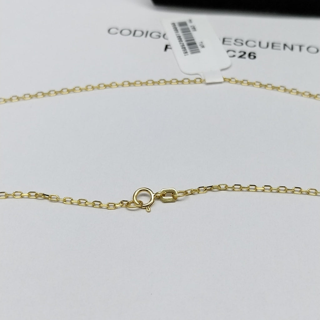 CADENAS ORO 14K 2.8 (NUEVO)