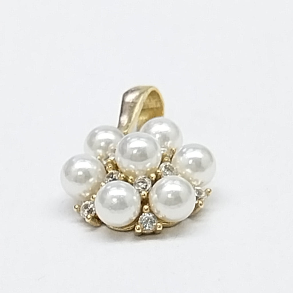 DIJES ORO 14K 1.2 (NUEVO)