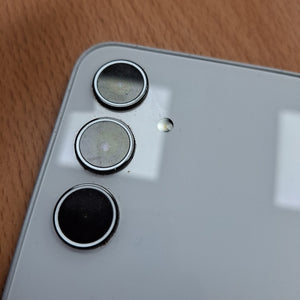 CELULAR SAMSUNG GALAXY A35 5G SM-A356E (2024) 128 GB 6 GB RAM (SEMINUEVO)