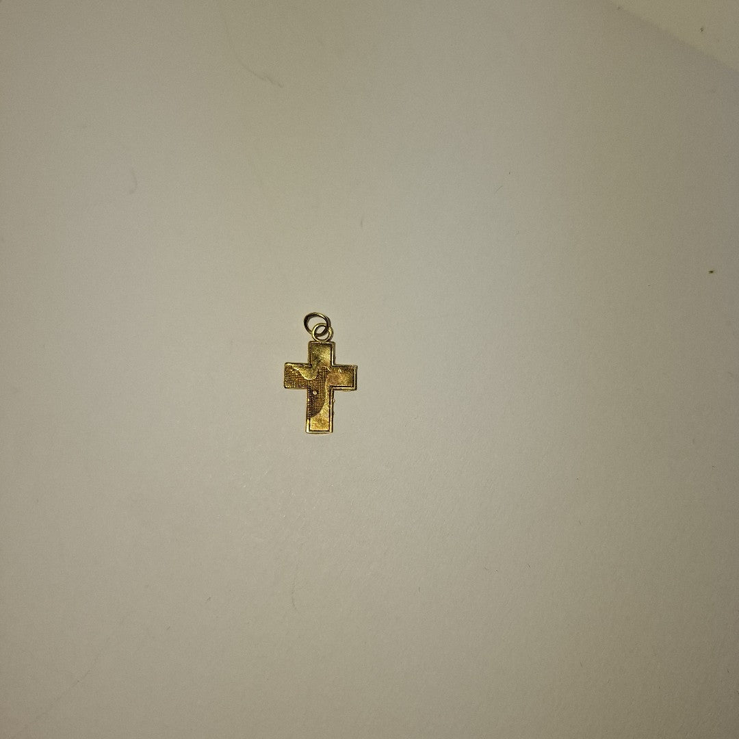 DIJE ORO 10 K 0,40 GRMS (SEMINUEVO)