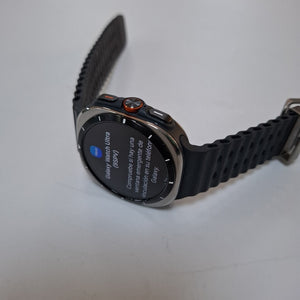 SMARTWATCH SAMSUNG GALAXY WATCH ULTRA SM-L705F (2024) 47 MM GPS + CELULAR (SEMINUEVO)