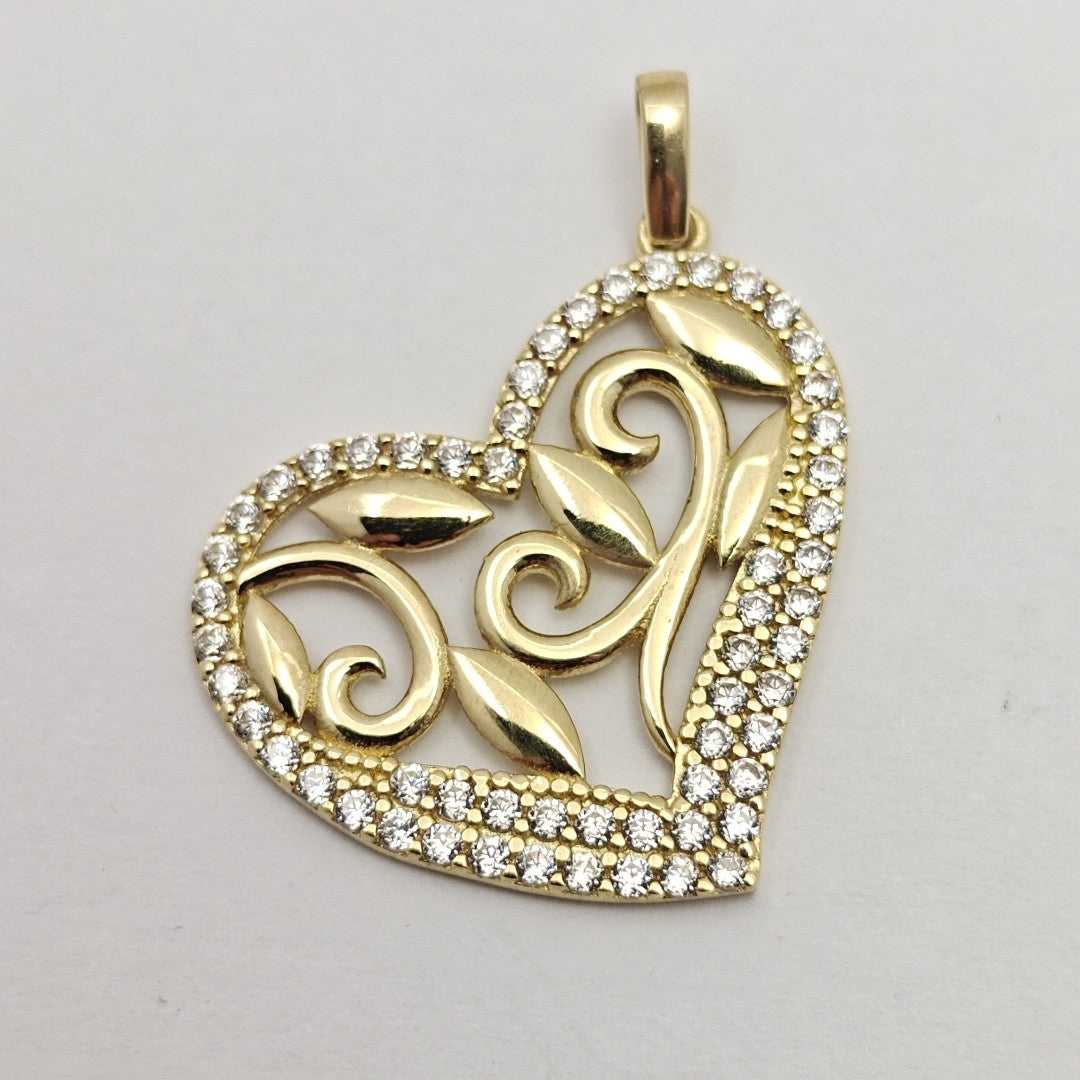 DIJES ORO 10K 2 (NUEVO)