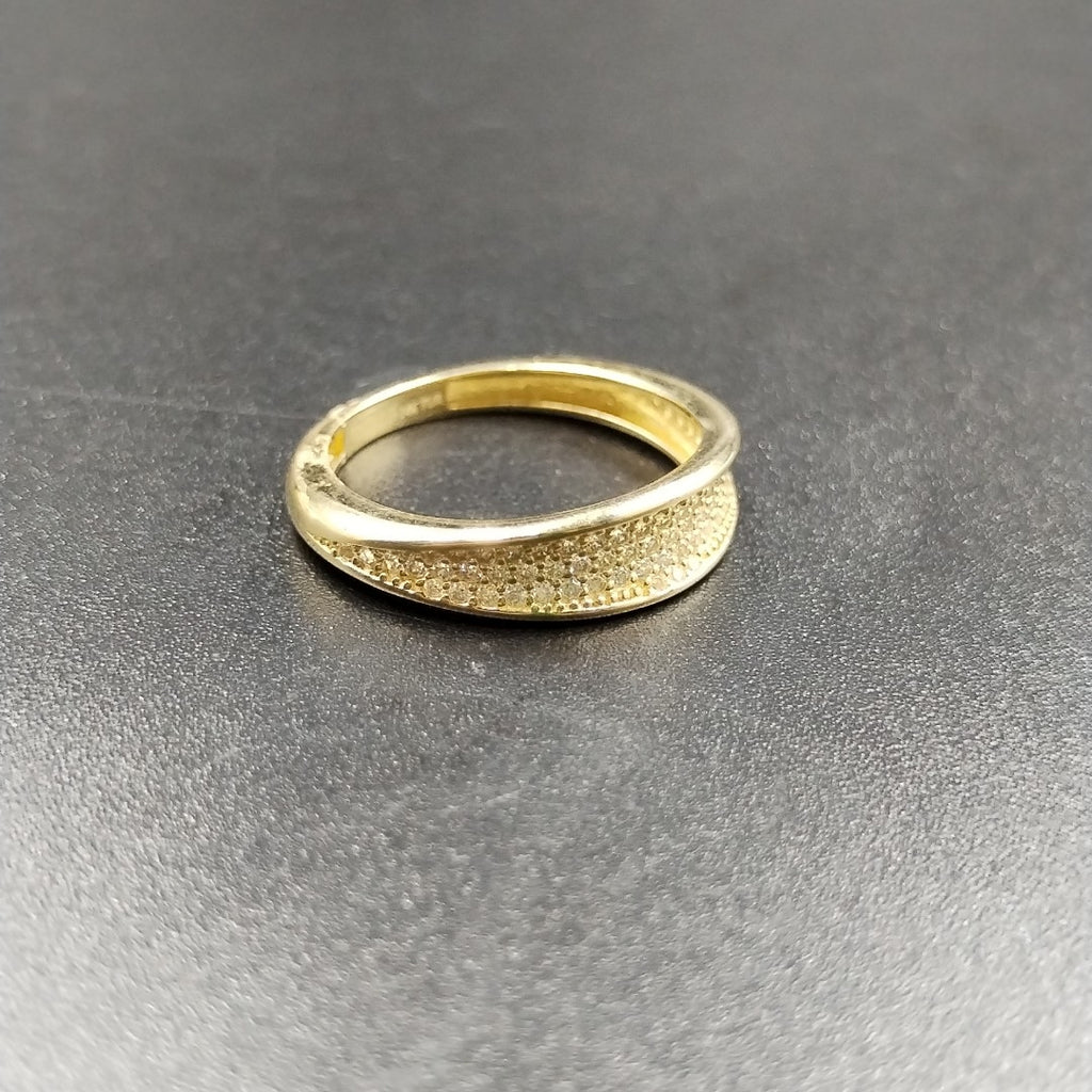 ANILLOS DAMA ORO 14K 2.4 (NUEVO)