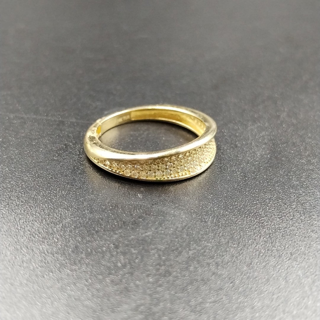 ANILLOS DAMA ORO 14K 2.4 (NUEVO)
