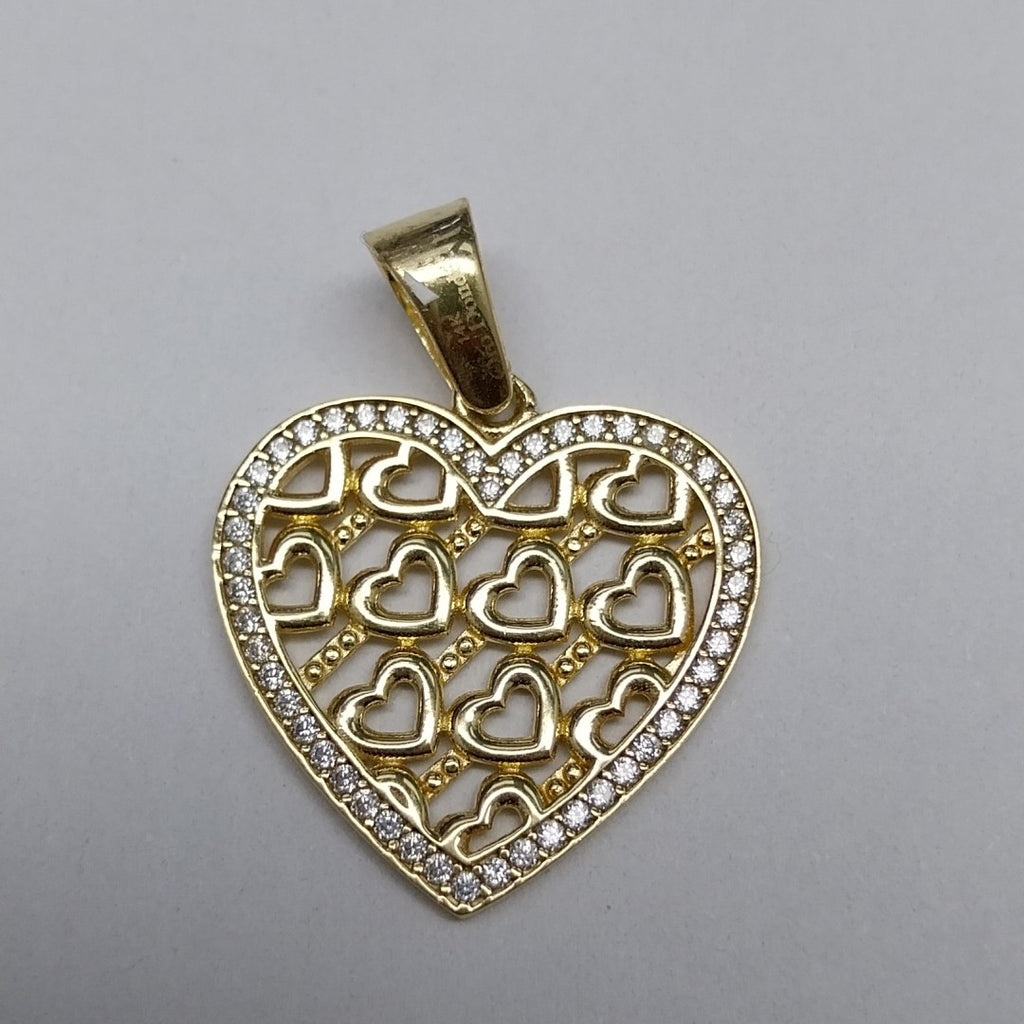 DIJES ORO 14K 2.2 (NUEVO)