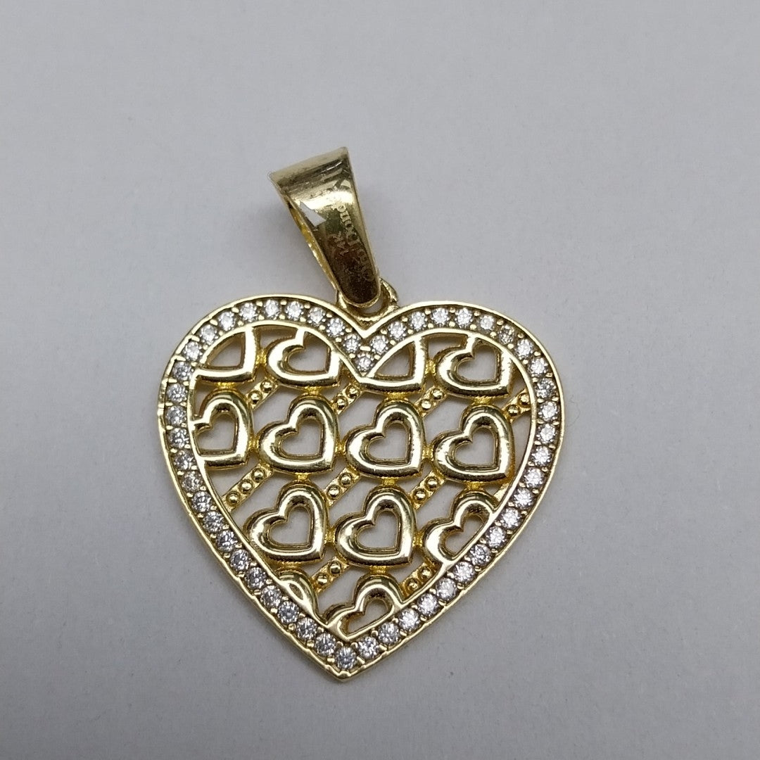 DIJES ORO 14K 2.2 (NUEVO)