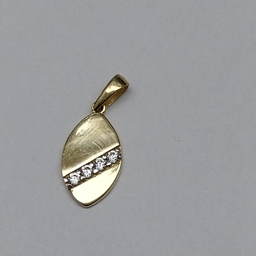 DIJES ORO 14K 1 (NUEVO)