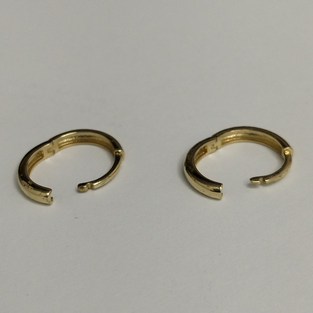 HUGGIES ORO 10K 1.3 (NUEVO)