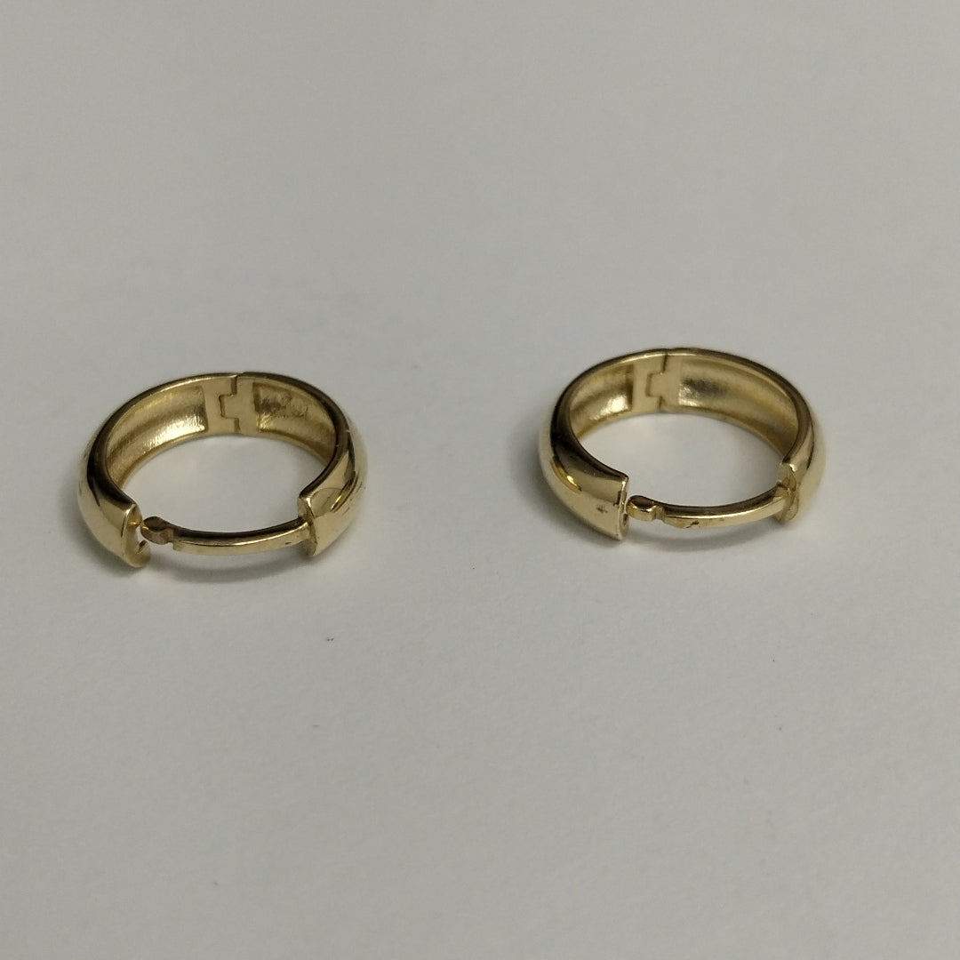 HUGGIES ORO 10K 1.6 (NUEVO)