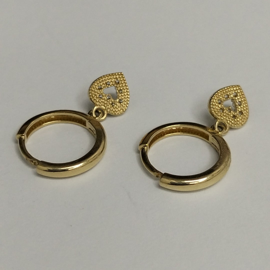 HUGGIES ORO 10K 1.9 (NUEVO)