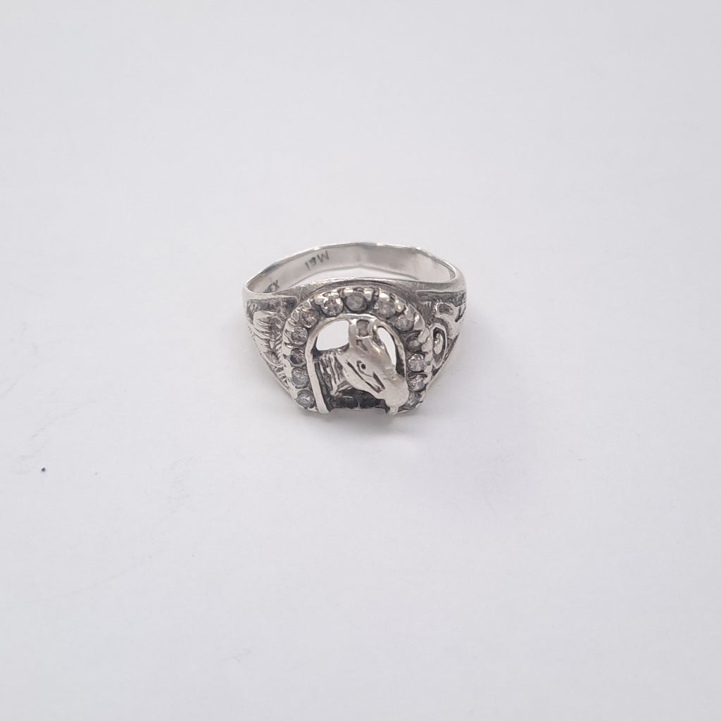 ANILLITO PLATA 5.2 GRMS (SEMINUEVO)