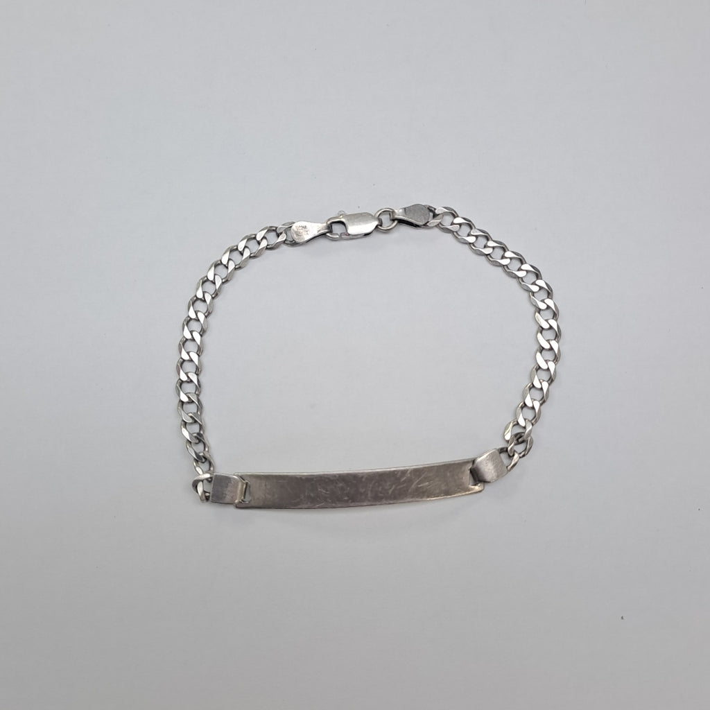 ESCLAVA PLATA 5.7 GRMS (SEMINUEVO)